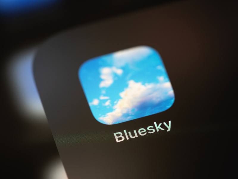 Dublinbased Aaron Rodericks to lead trust and safety at Bluesky