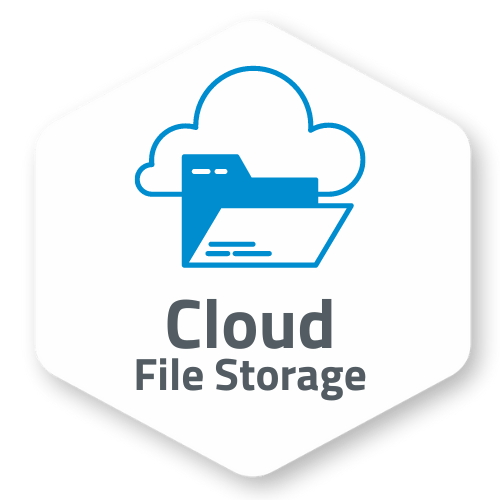 Silicon Sky Cloud File Storage