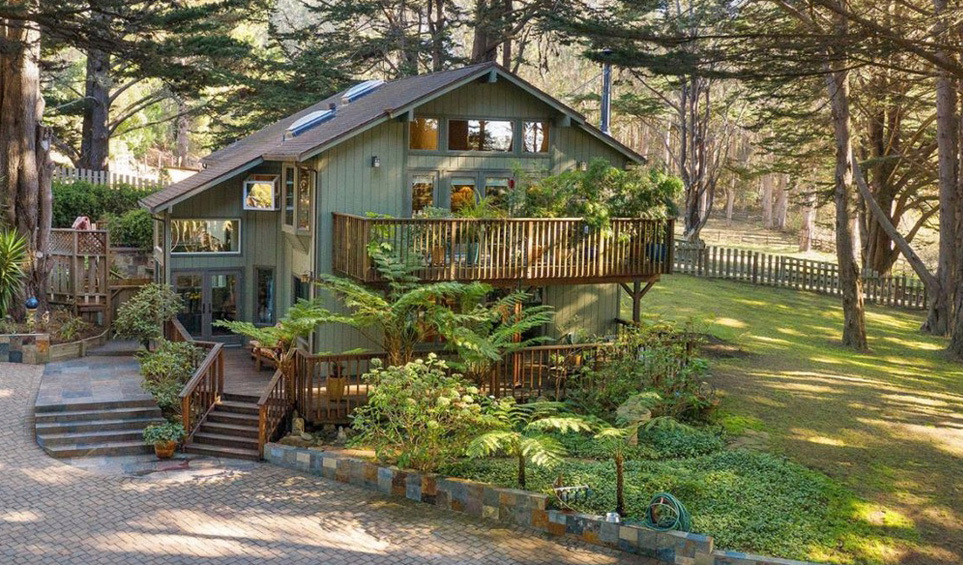 Home sales in Santa Clara & San Mateo counties, March 13 Silicon Valley