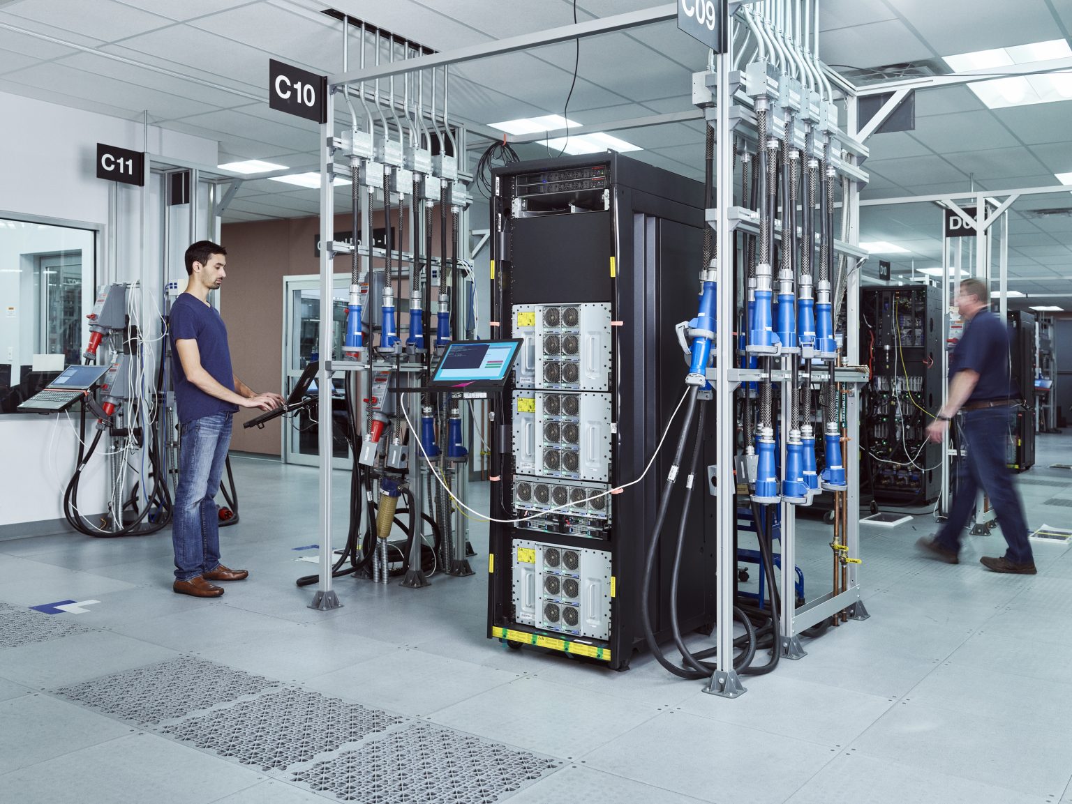 Novo IBM z16 apresenta IA em tempo real Silicon