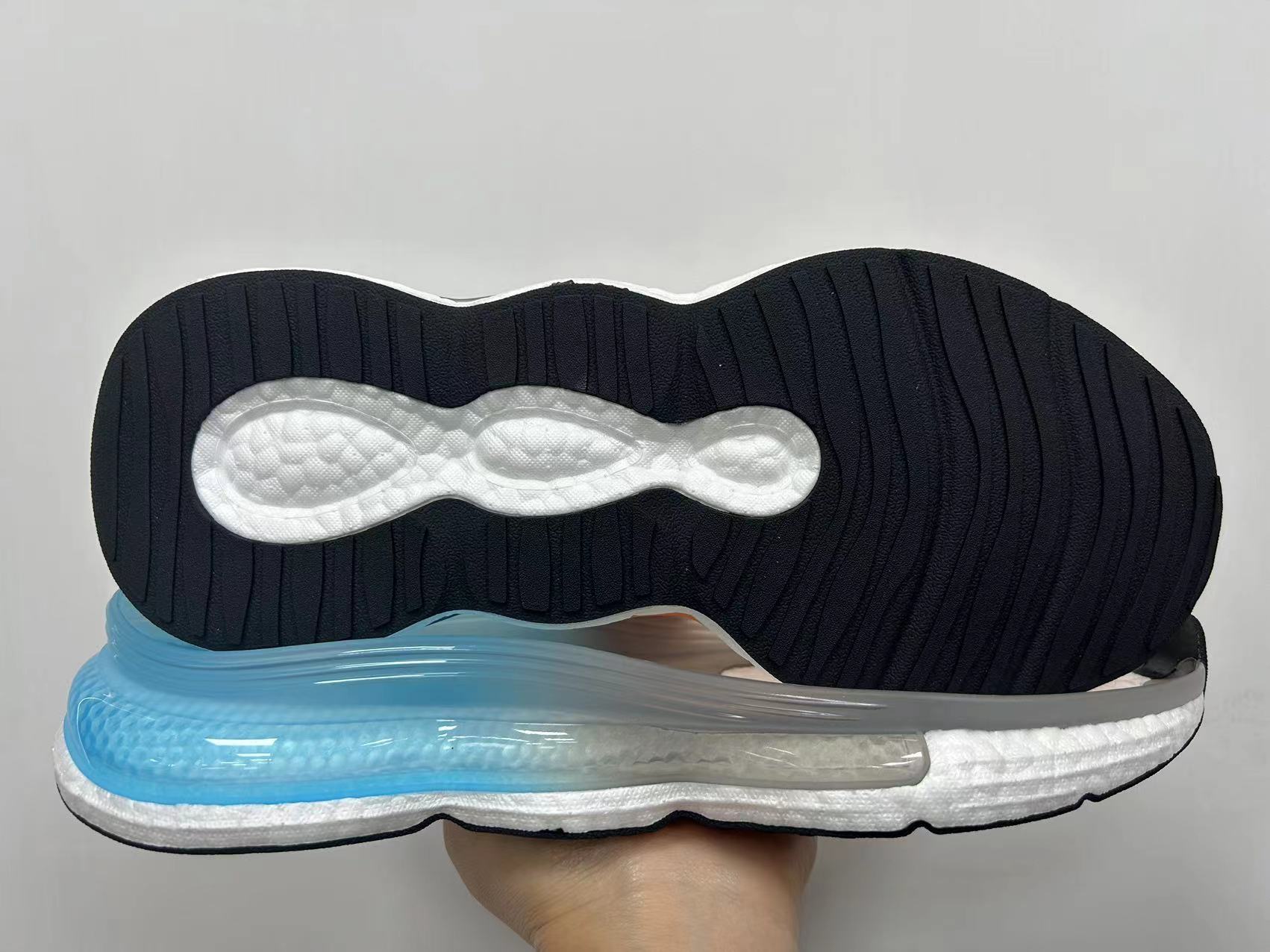 News Enhance the abrasion resistance of TPU soles and increase the