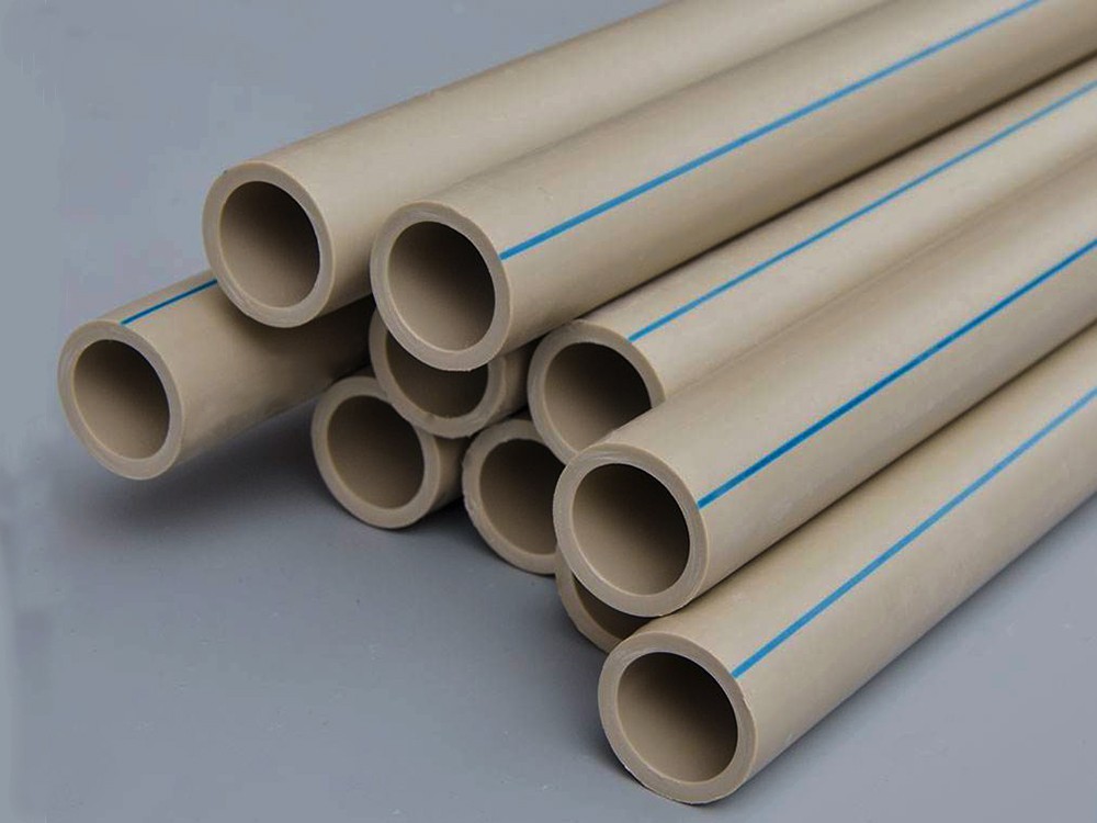 Optimizing PPR Pipe Processing SILIKE’s PFASFree PPA for Enhanced