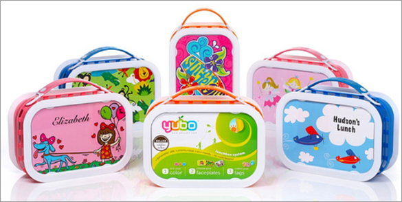 Yubo Lunch Box Shark Tank Products Silicon Valley Business SILIST
