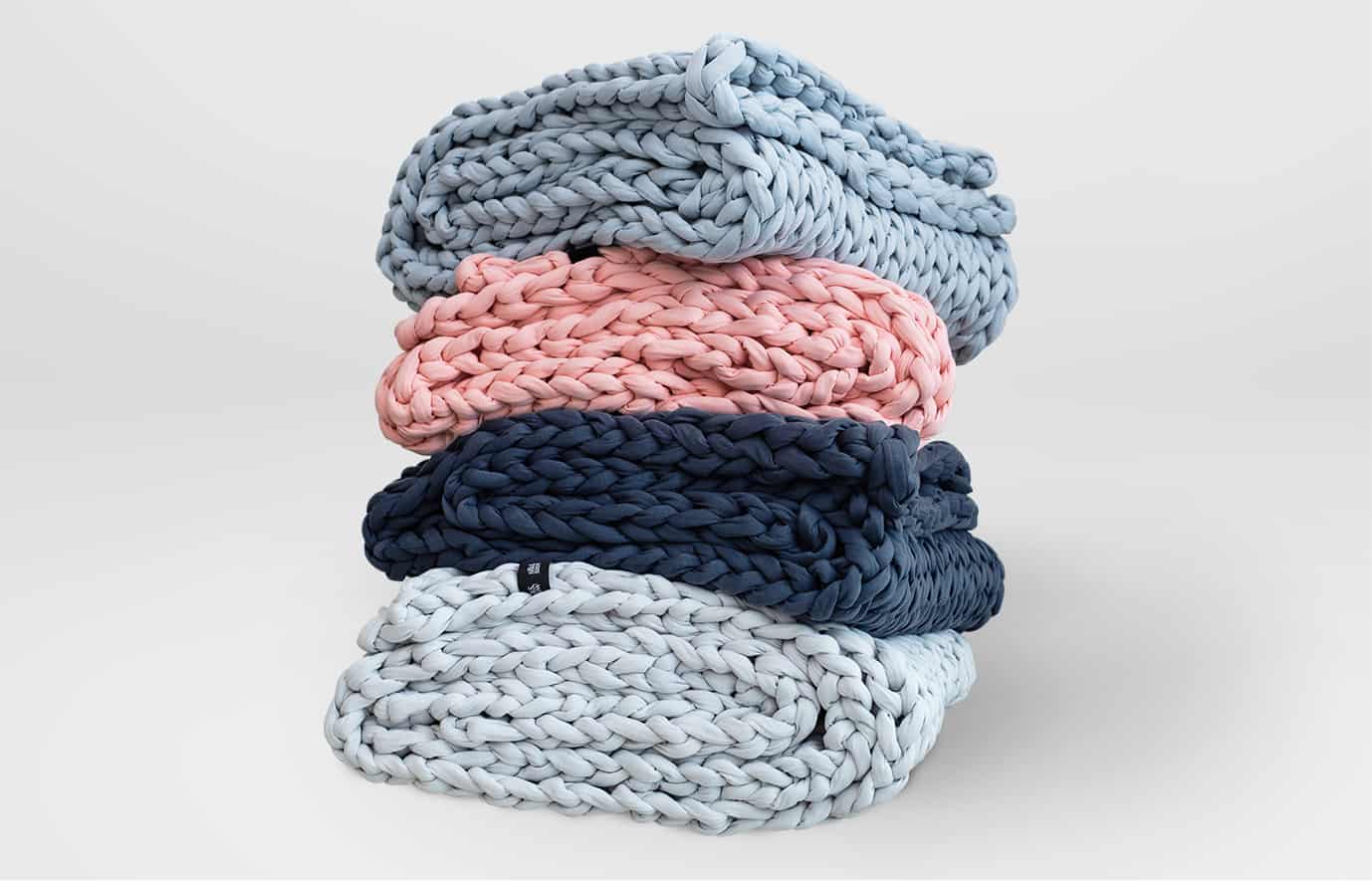 Hush Blanket Review Canada Silk & Snow Canada