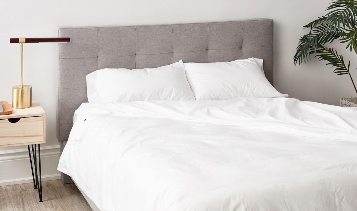 Best Pillows Canada Silk & Snow Canada