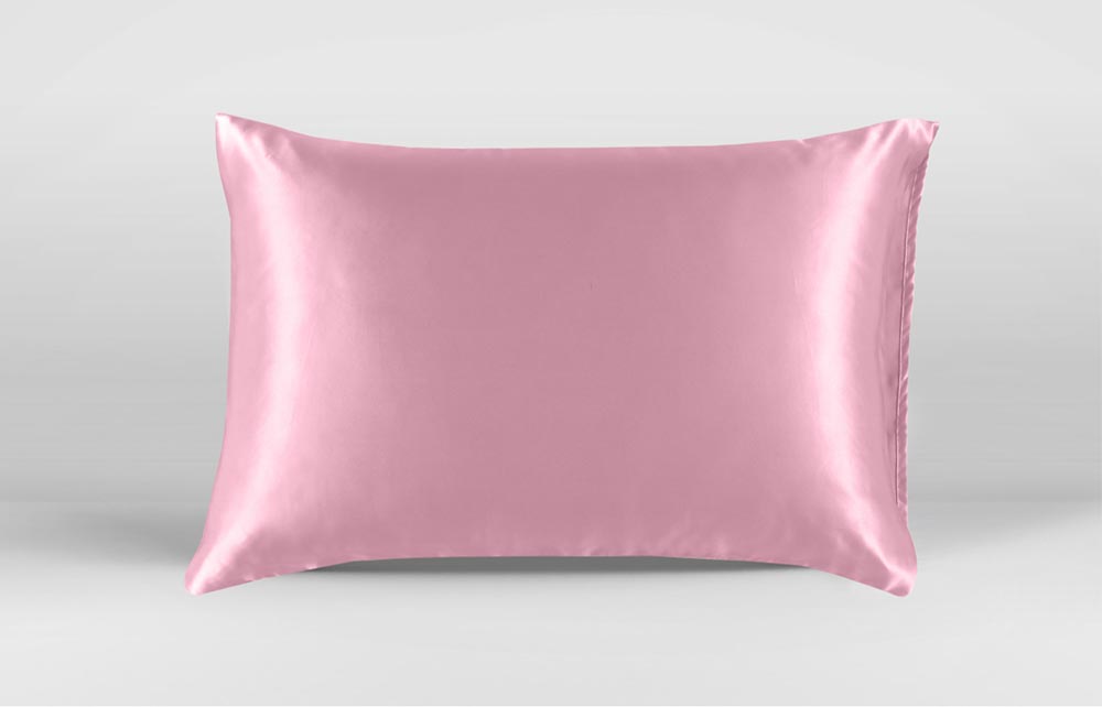 Best Silk Pillowcase Canada Silk & Snow Canada