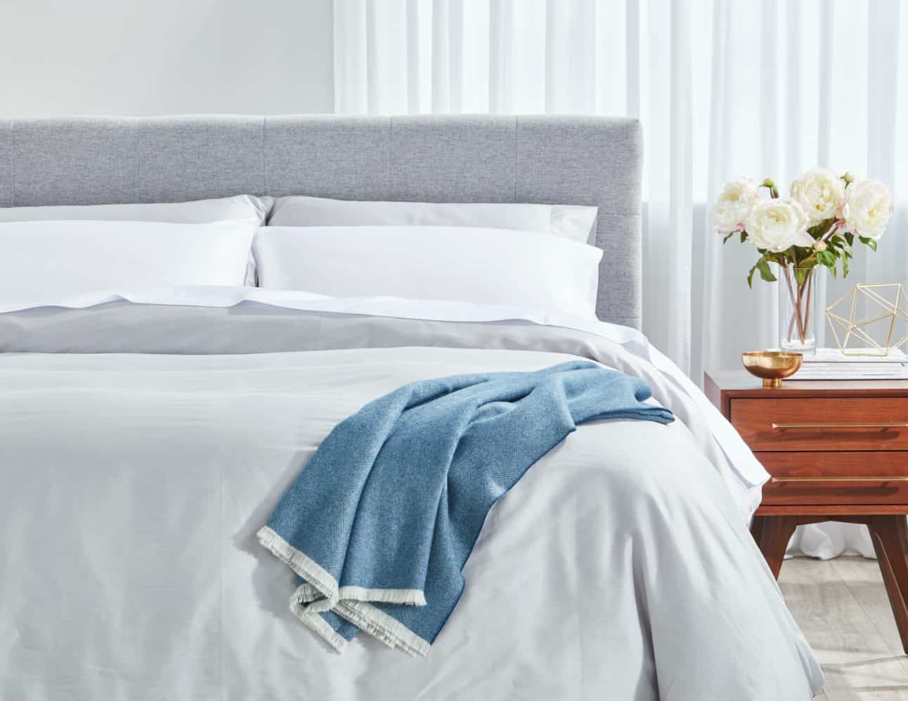 What Is So Special About Egyptian Cotton? Silk & Snow Canada