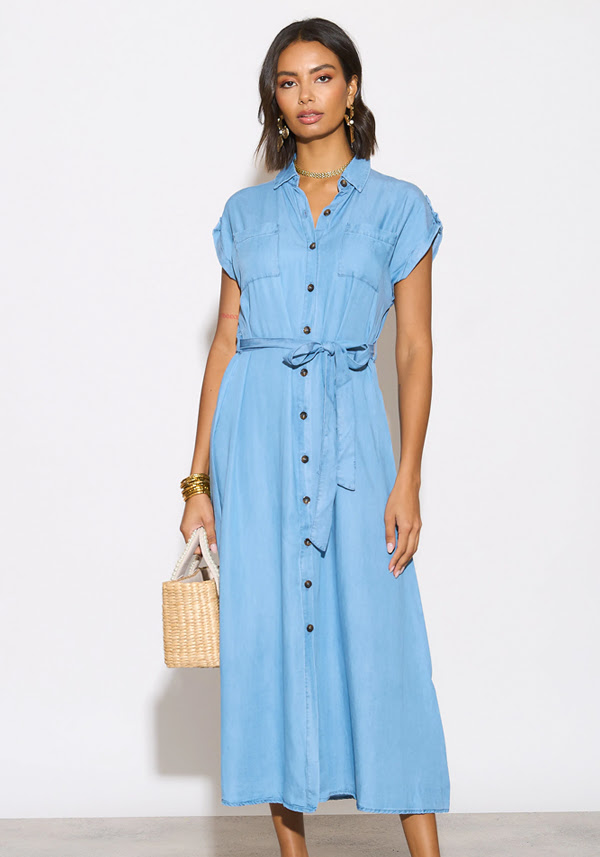 Best Dresses For Women Over 50 | SilkFred Blog