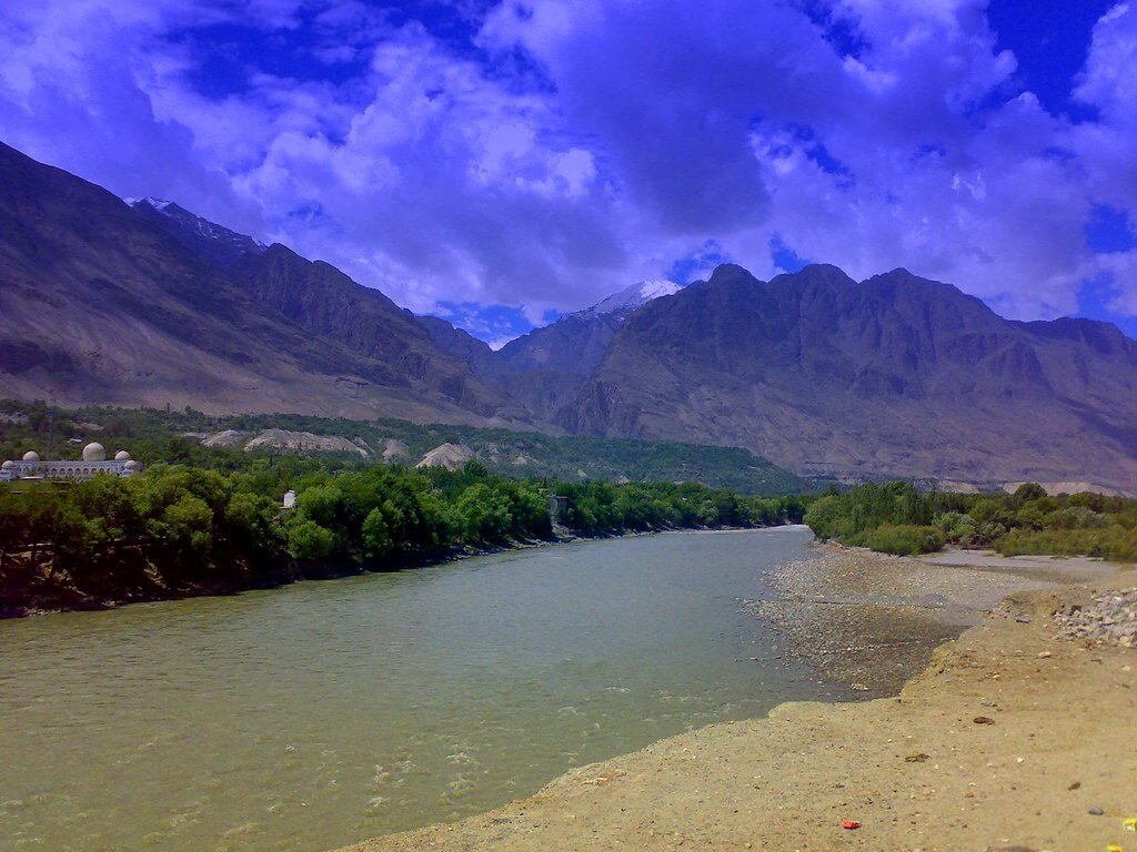 Silk Route Tour Silkroad Guides