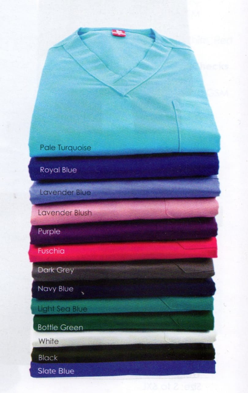 Medical Scrub & Labcoat Uniform Dubai Silky.ae