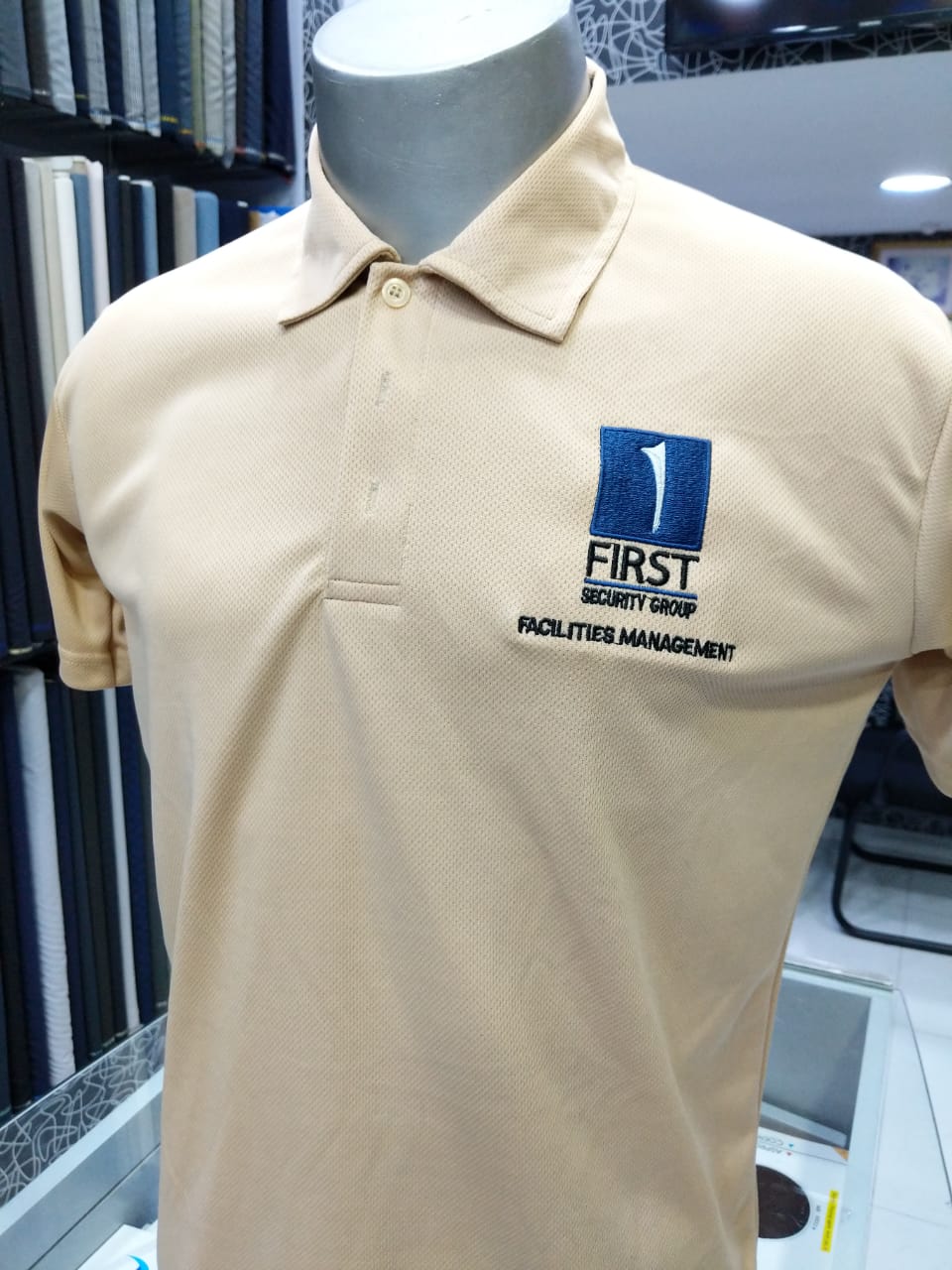 Uniform Supplier in Dubai