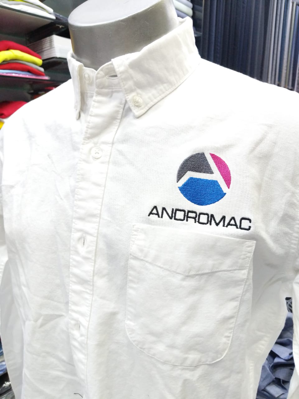 Uniform Supplier in Dubai