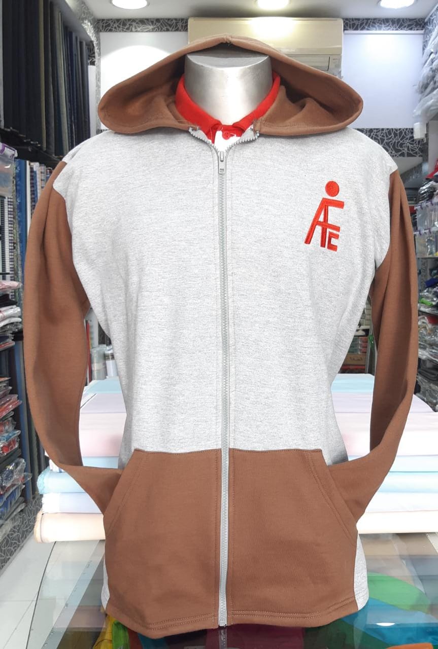 Custom Hoodie Jackets in Dubai
