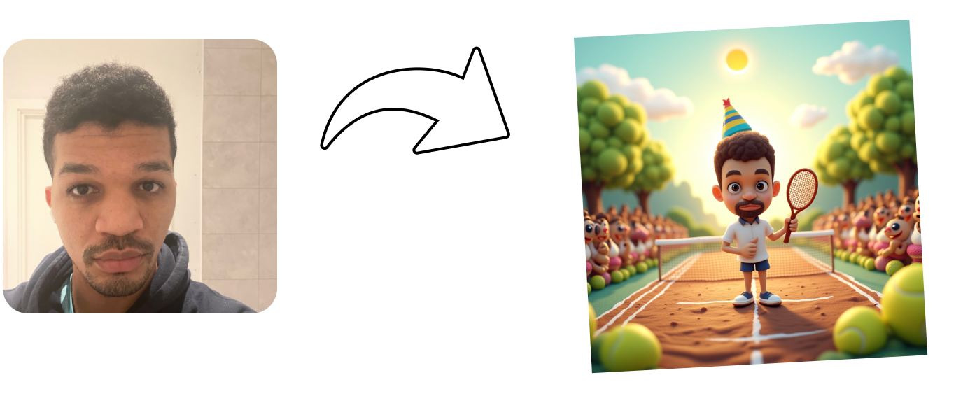 AI Christmas Cards Create Custom Christmas Cards with AI Christmas