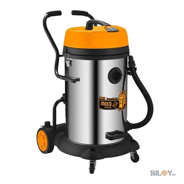INGCO Wet & Dry Vacuum Cleaner VC24751 Siloy Mauritius