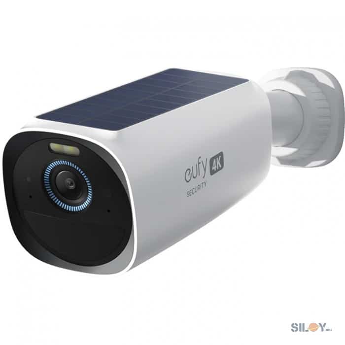 EUFY Wireless Home Security Camera EufyCam 3 (Addon Camera) T81603W1