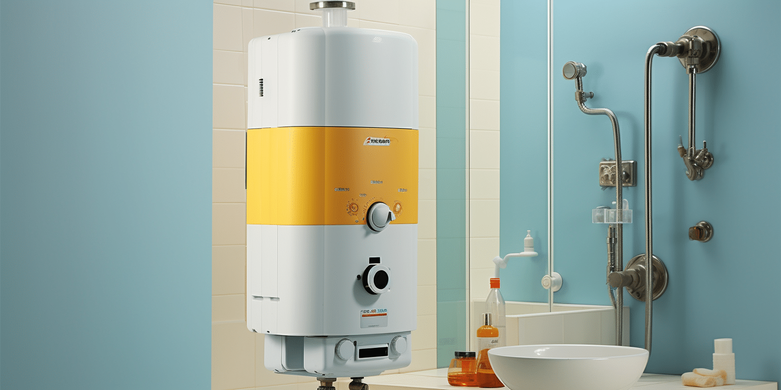 Your Comprehensive Guide to the Best Gas Water Heaters in Mauritius Siloy.mu
