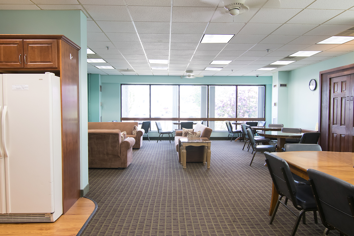 Gallery Silsbee Tower