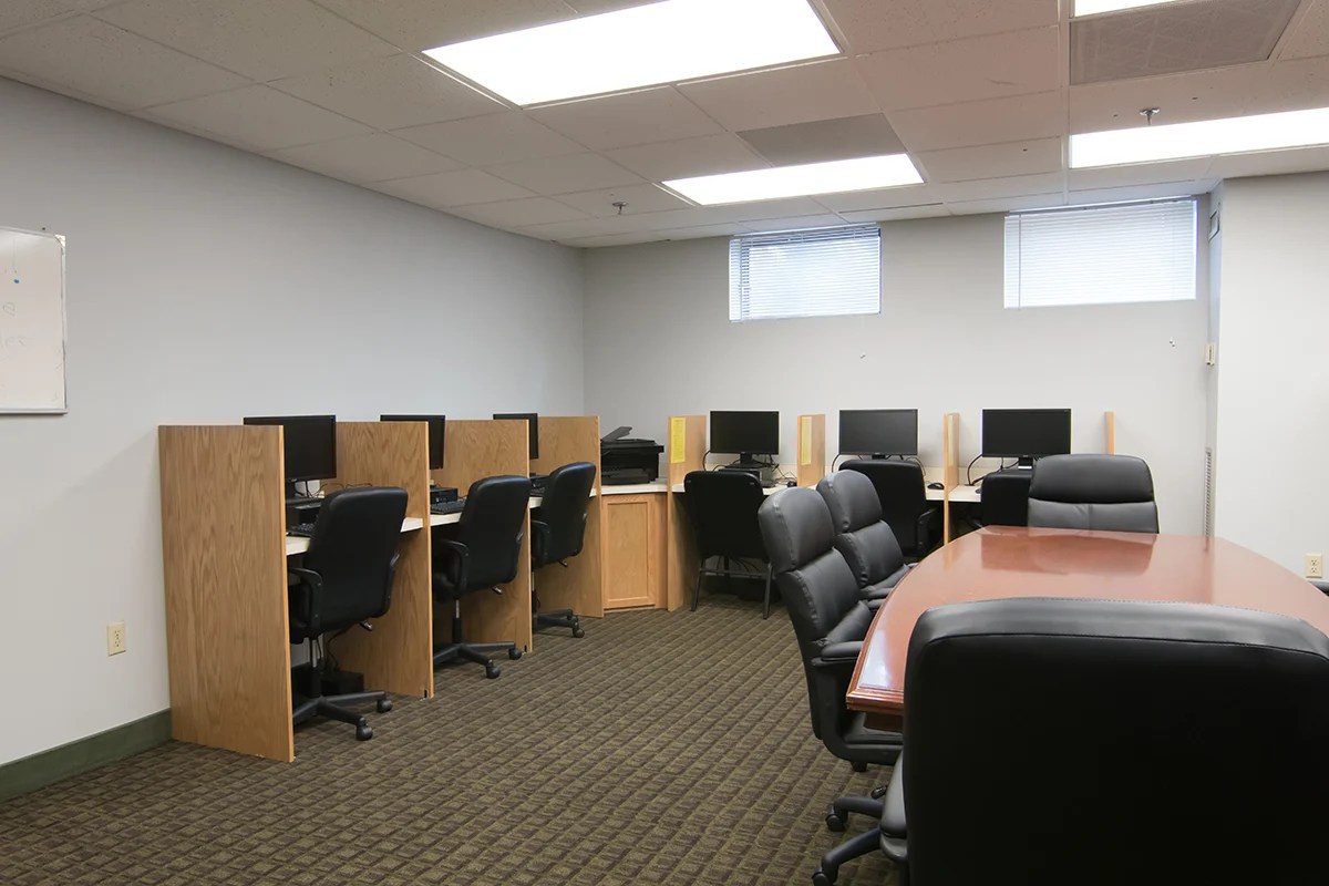 Gallery Silsbee Tower