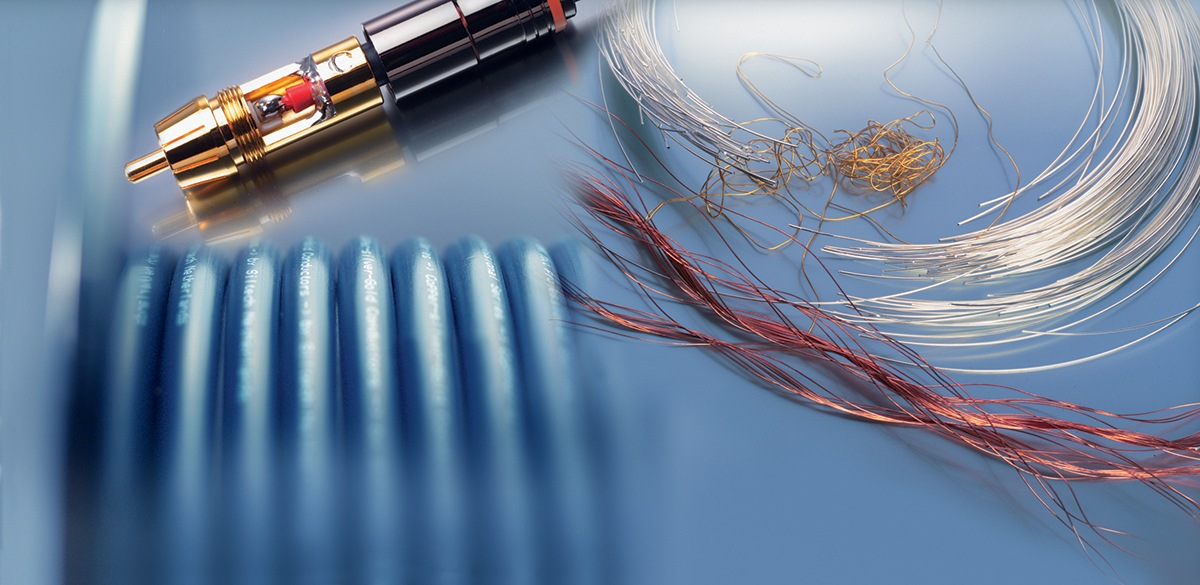 Audio Cable Metallurgy Why do Siltech Cables make a difference