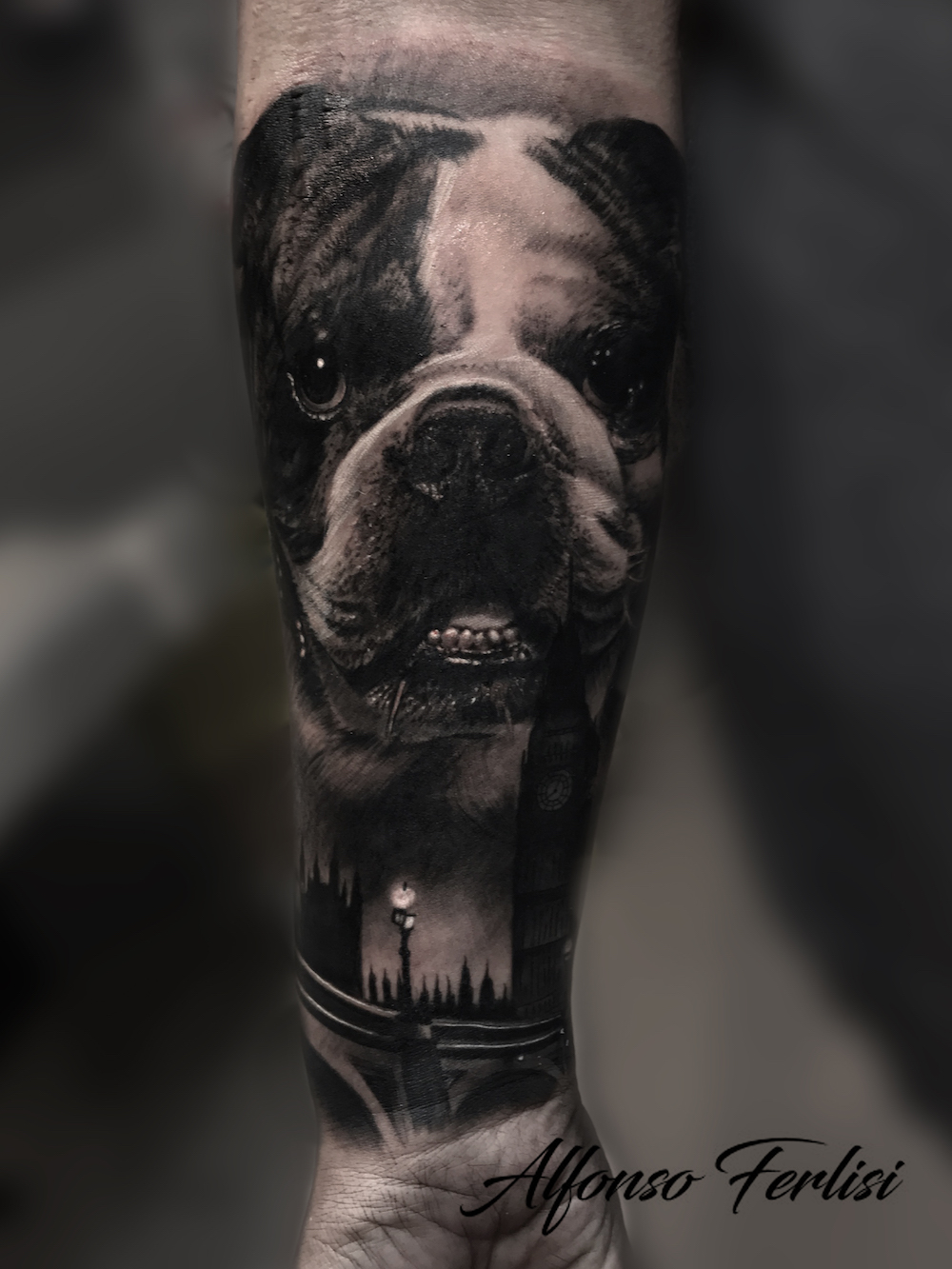 Studio Di Tatuaggi Genova Nervi - Eternal Tattoo Studio Di Silvano Fiato 1333_x_1000_jpg