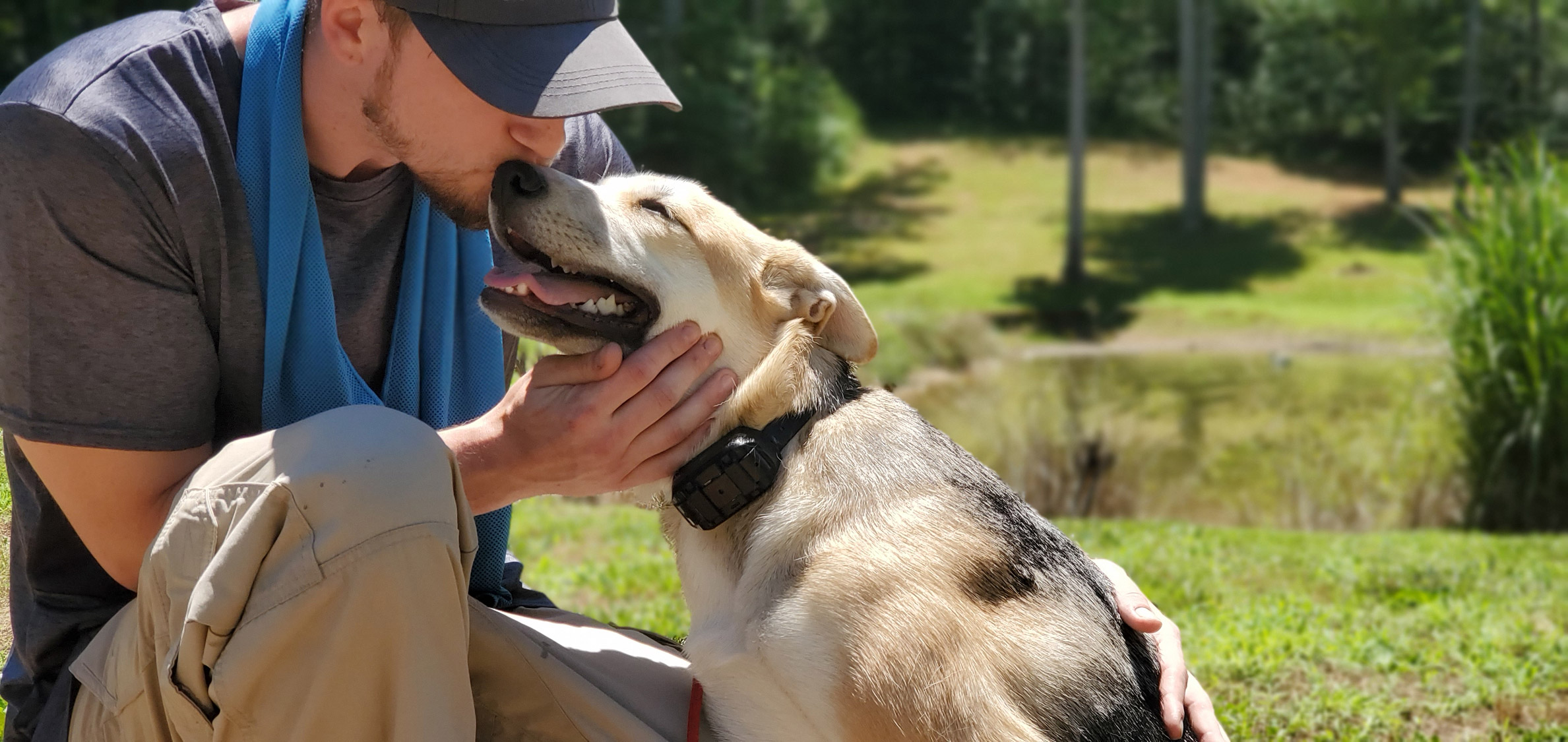Silverbrook Kennels Gallery Fredericksburg, Aquia VA Dog Training