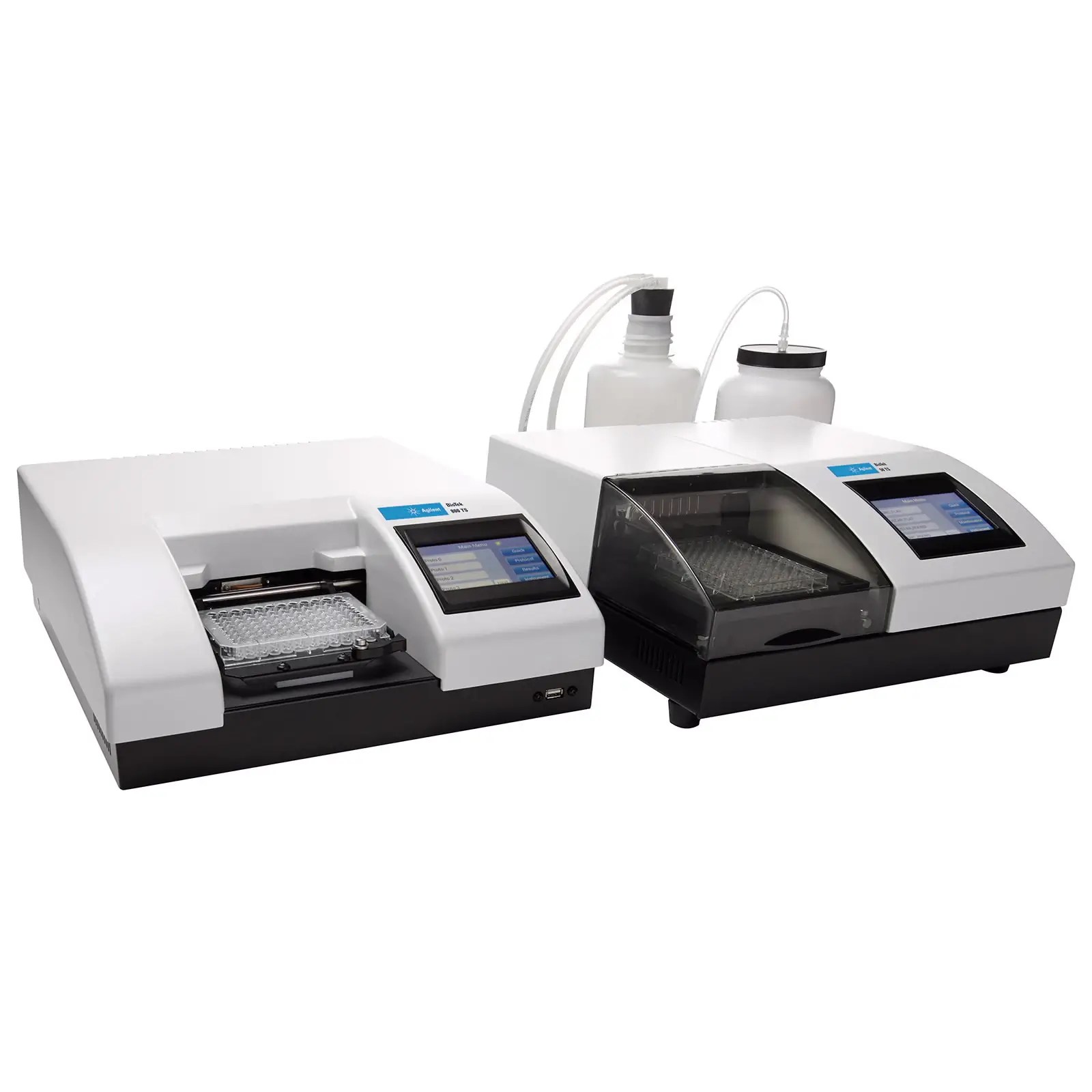 BioTek 800 TS Absorbance Reader Silvera