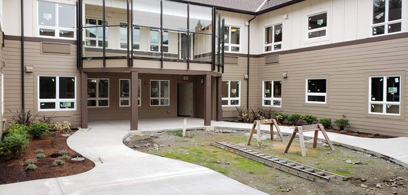 Memory Care Community in Belleve, WA Silverado