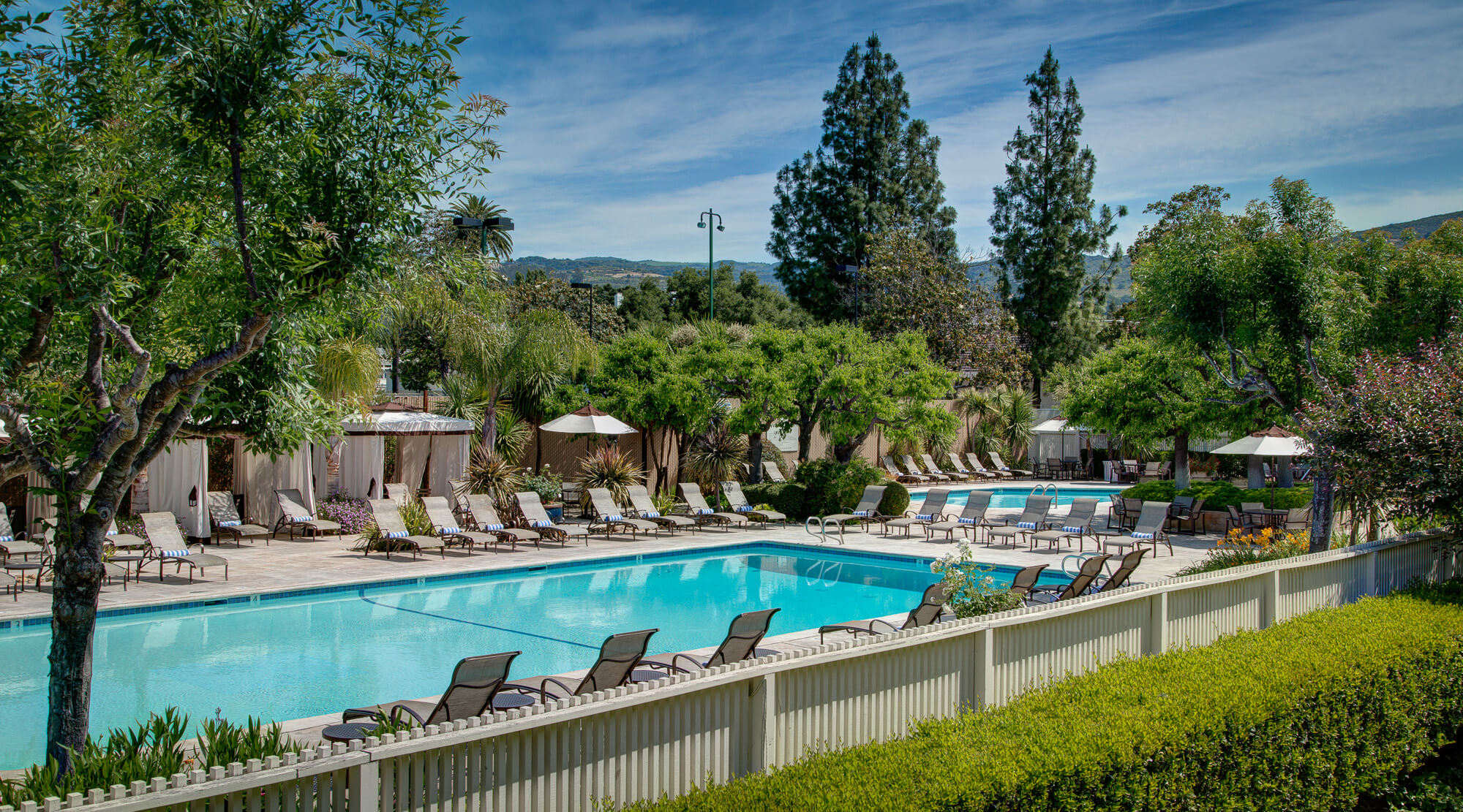 Silverado Country Club Home