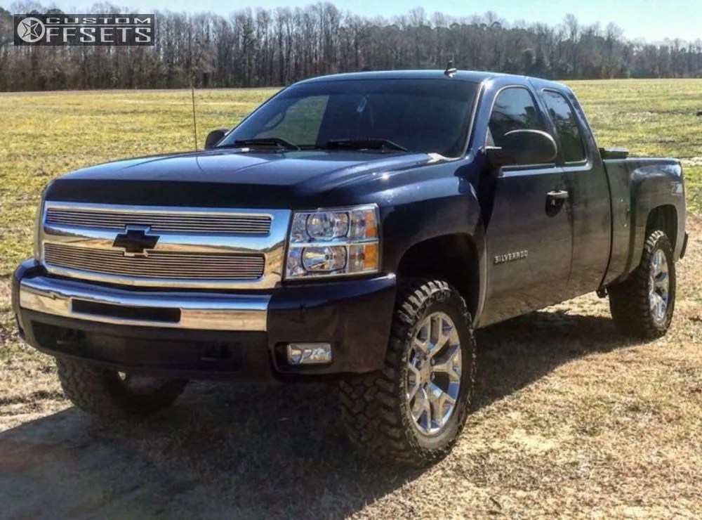 GM Snowflakes, pic requests? Chevy Silverado and GMC Sierra Forum