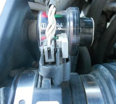 Silverado idle seems way too low - affects AC | Chevy Silverado and GMC