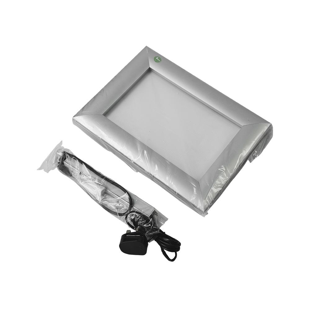 Light Box Outdoor Waterproof Light Box Silverback Visual