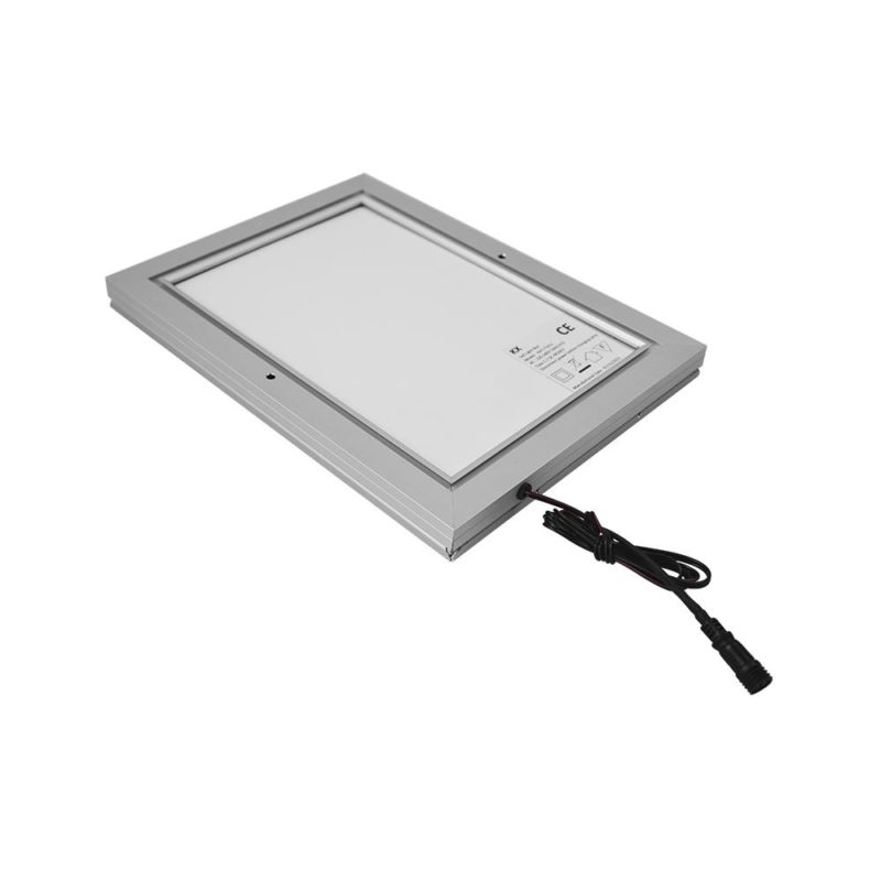 Light Box Outdoor Waterproof Light Box Silverback Visual