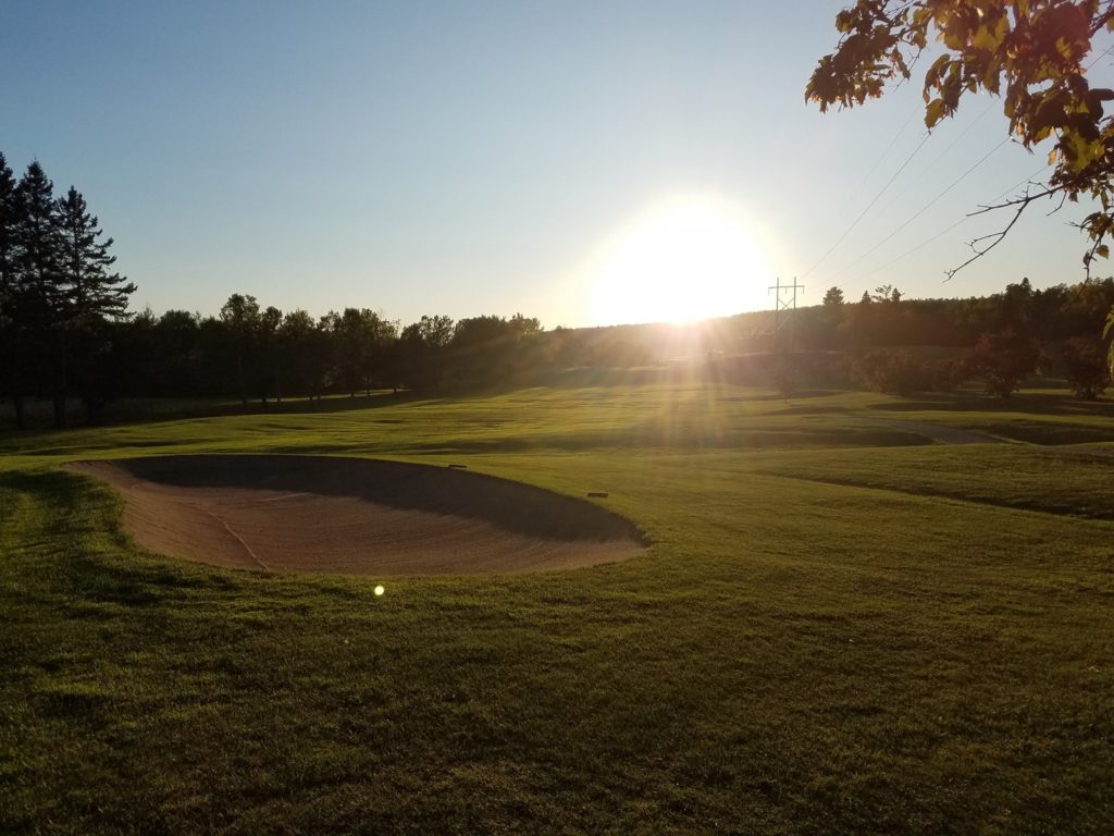 Silver Bay Golf Course Discover One of Golf's Finest Values