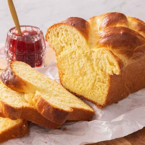 12 Amazing Substitutes For Brioche Bread tried & tested Silver Bow