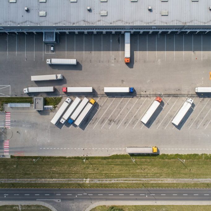 Yard Management System