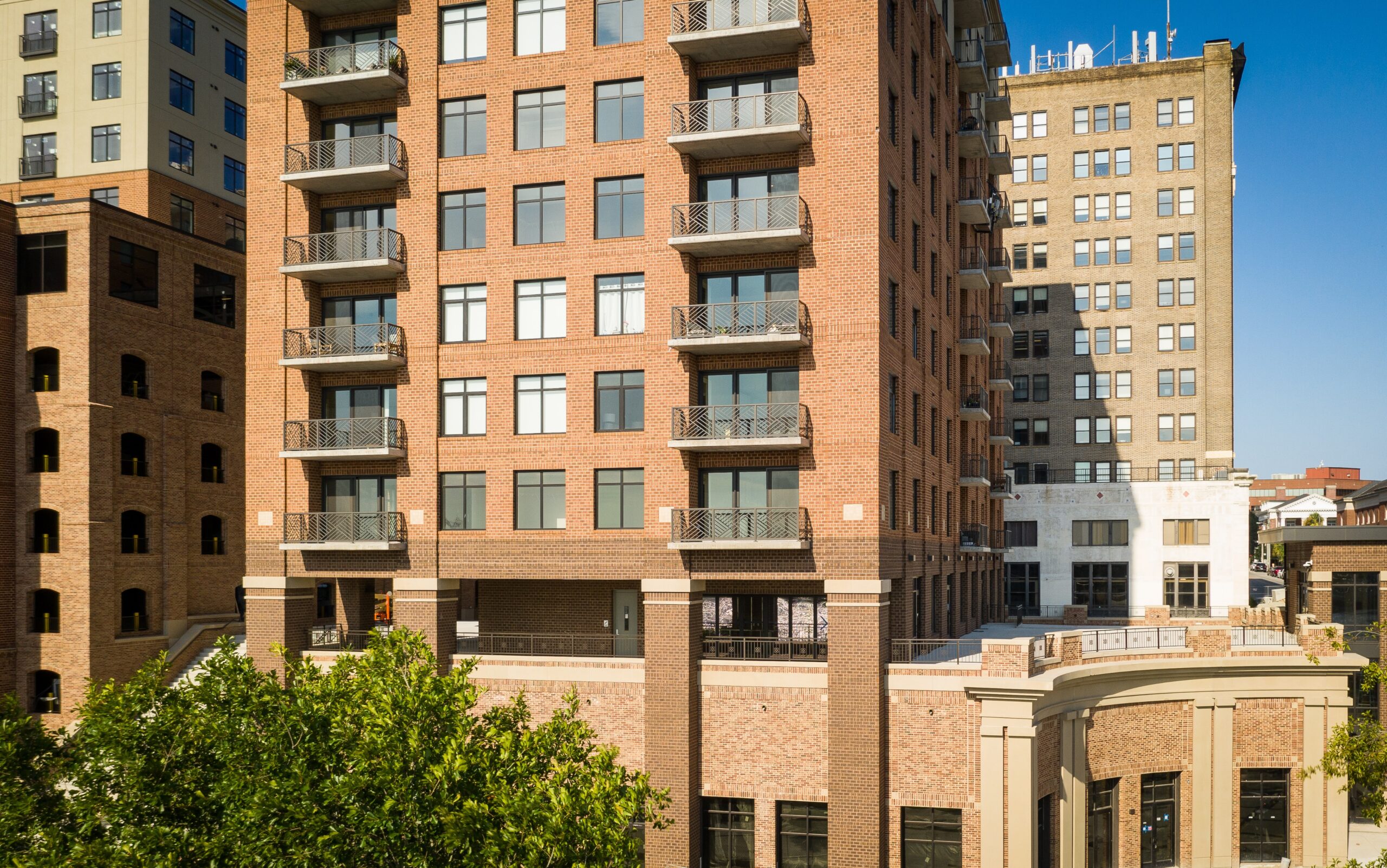 River Place SilverCap Partners