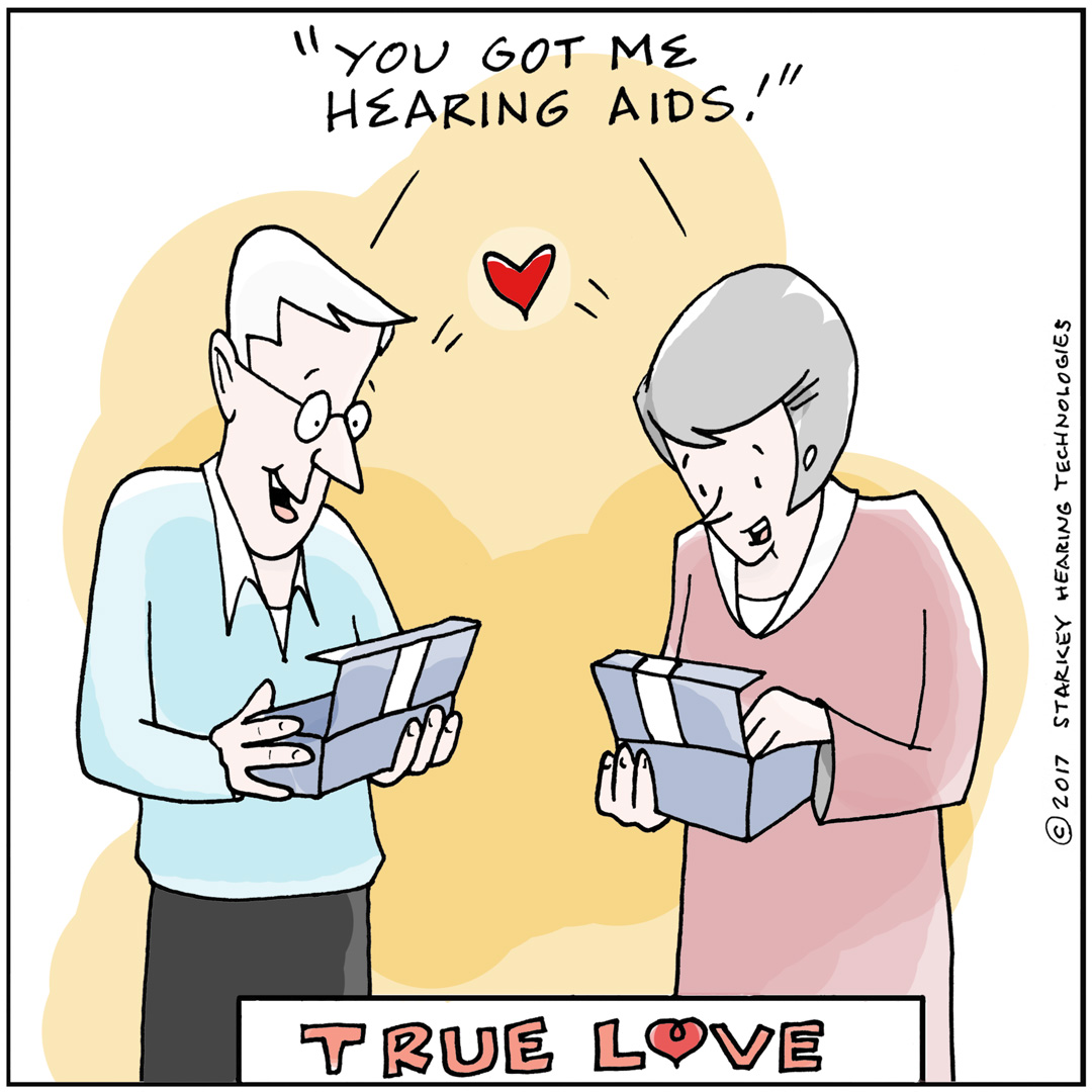 Hearing Aids Get Smarter Silver Century Foundation