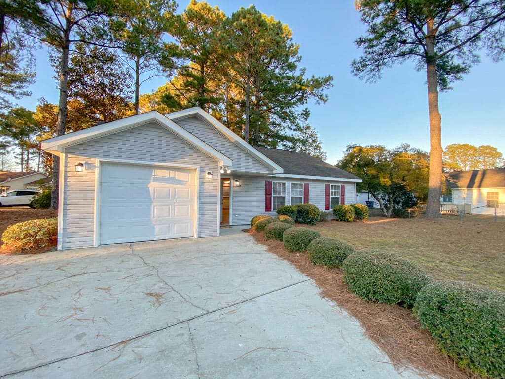 4356 Owendon Drive Shallotte, NC