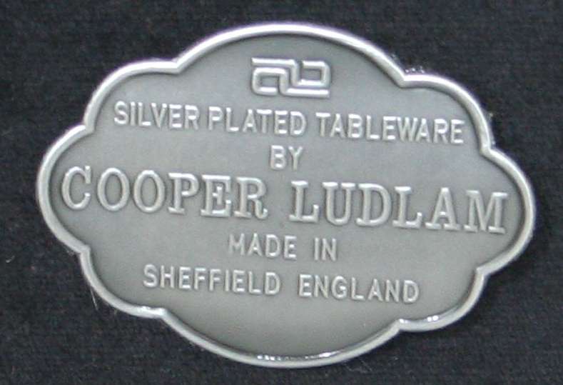 English electroplate silver: marks and hallmarks of British silver
