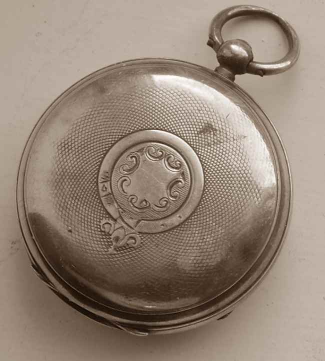 English silver hallmarks British maker's marks identification CBCC