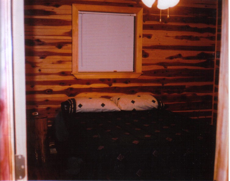Silver Creek Cabins Oklahoma rental cabin photos
