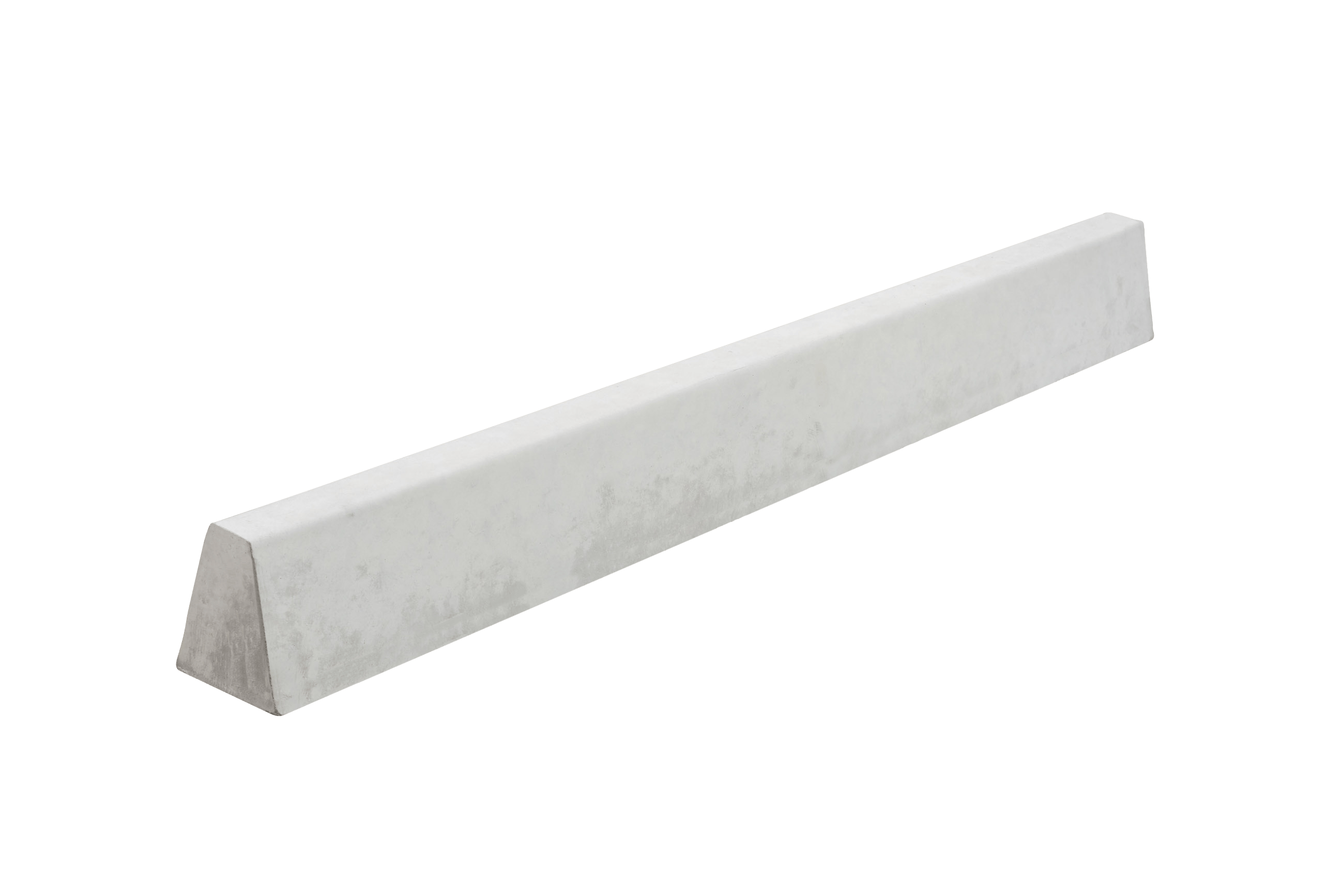 Precast Concrete Edging Blocks