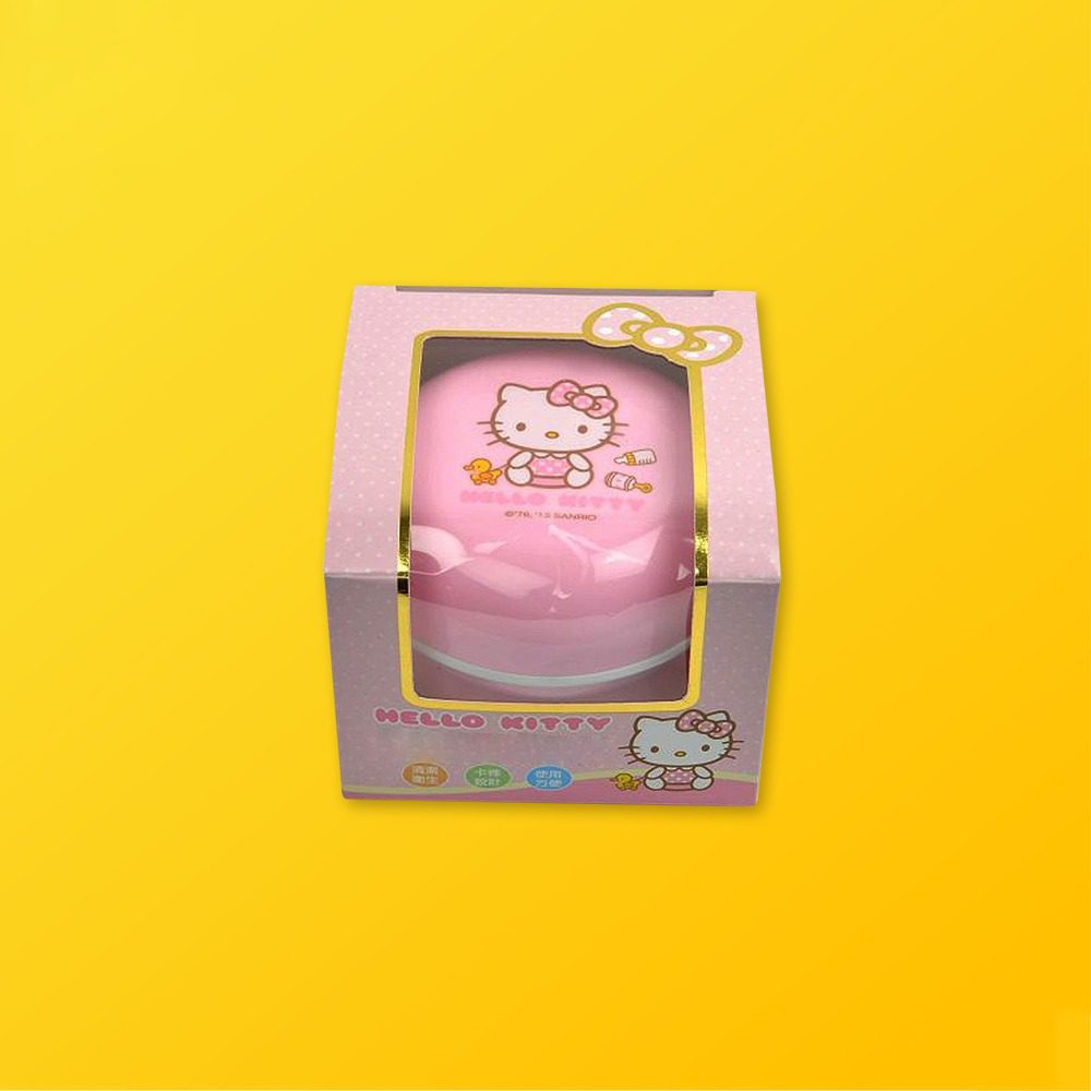 Get Custom Baby Powder Boxes in Bulk Price Silver Edge Packaging