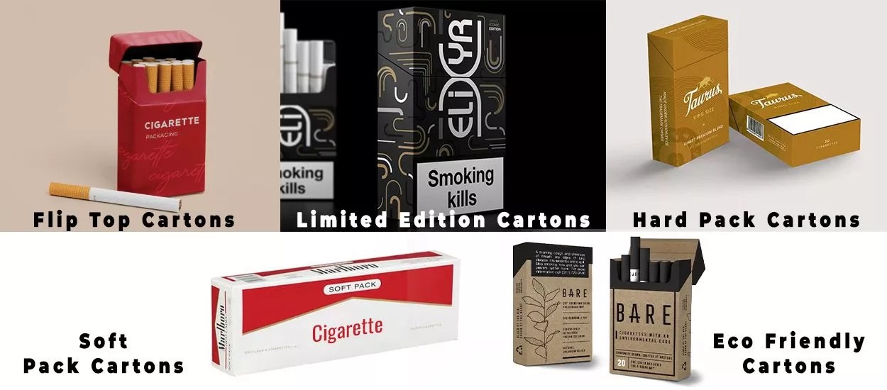 How Many Cigarettes Are in a Pack?