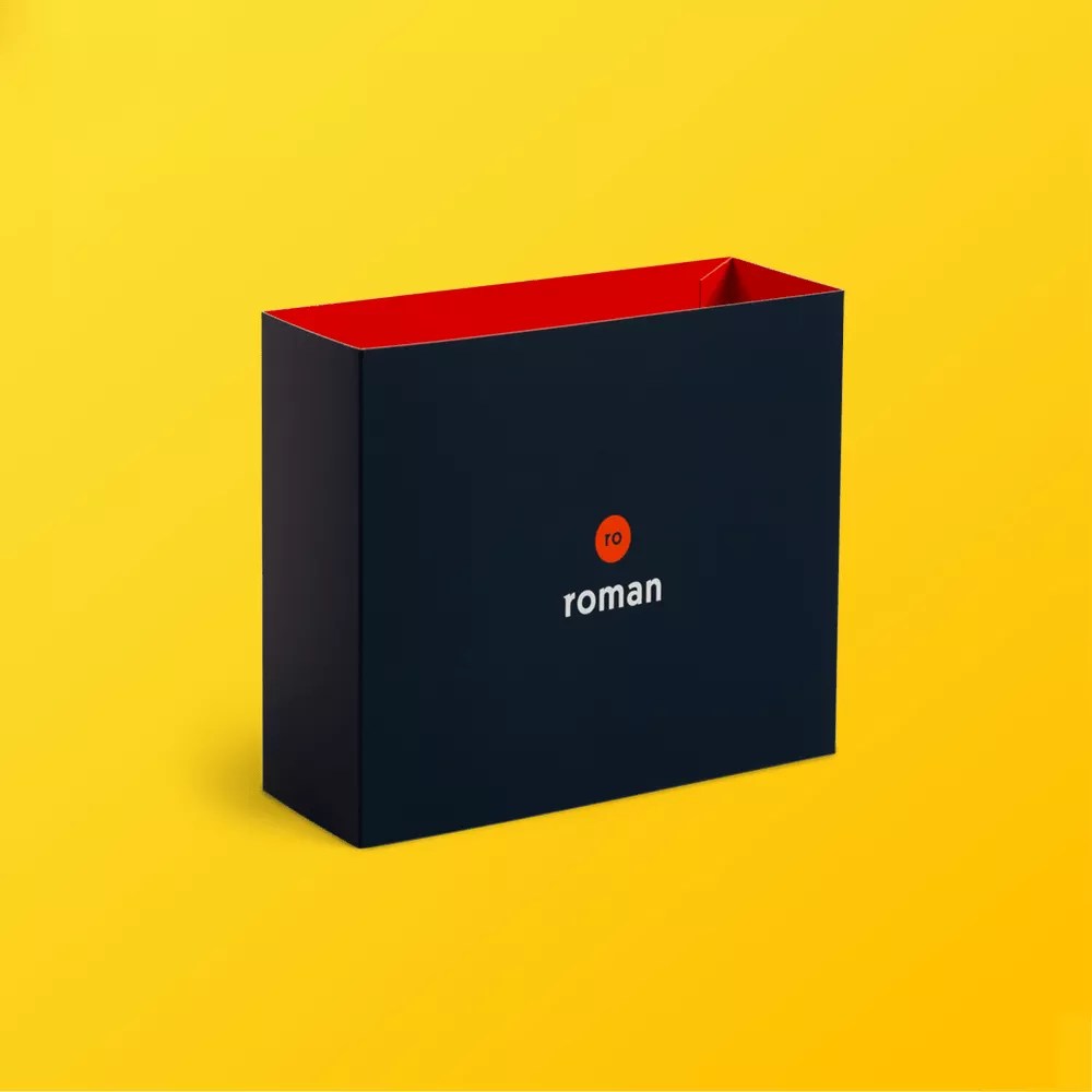 Belly Band Packaging Custom Belly Band Packaging Sleeves