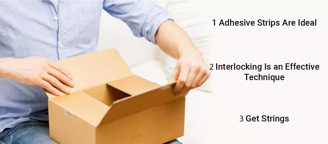Best Way to Pack Books in a Box An Ultimate Guide Silver Edge Packaging