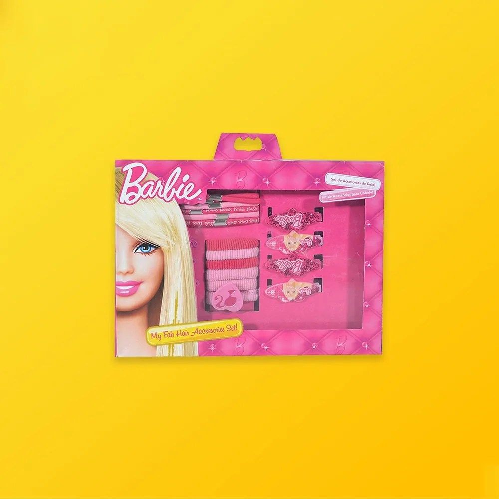 Custom Barbie Doll Boxes Barbie Doll Packaging Boxes