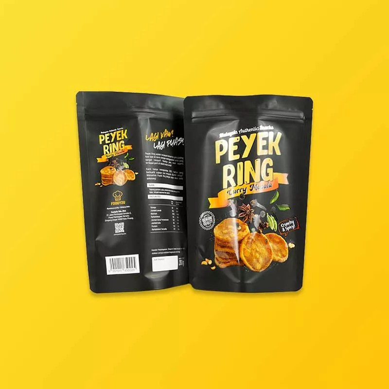 Edible Mylar Bags custom edible mylar bags