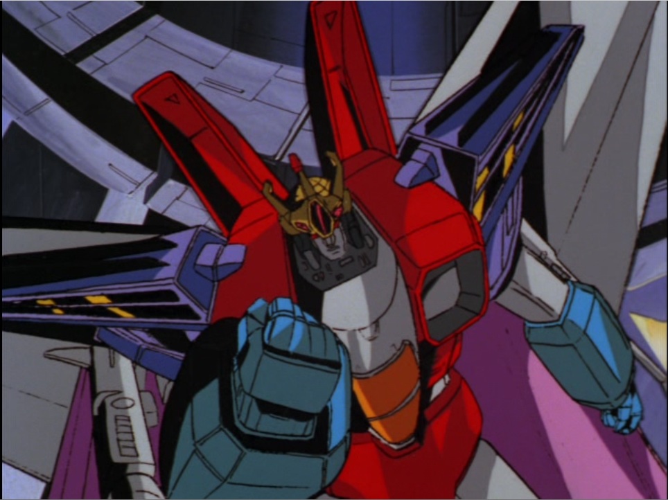 Why Transformers the Movie is the best Transformers movie PixlBit